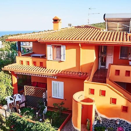 Apartament Cala Gonone, Casa I Pini Zewnętrze zdjęcie